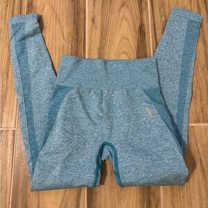 Gymshark Flex high waisted leggings